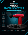 Vital Recovery Pro